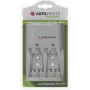 AgfaPhoto ACCUCharger Value Energy AA/AAA/9V 140-849959 - Batterie - 9V-Block