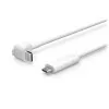 Ubiquiti UISP UACC-G4-INS-Kabel-USB-4.5M USB-Kabel USB C Weiß