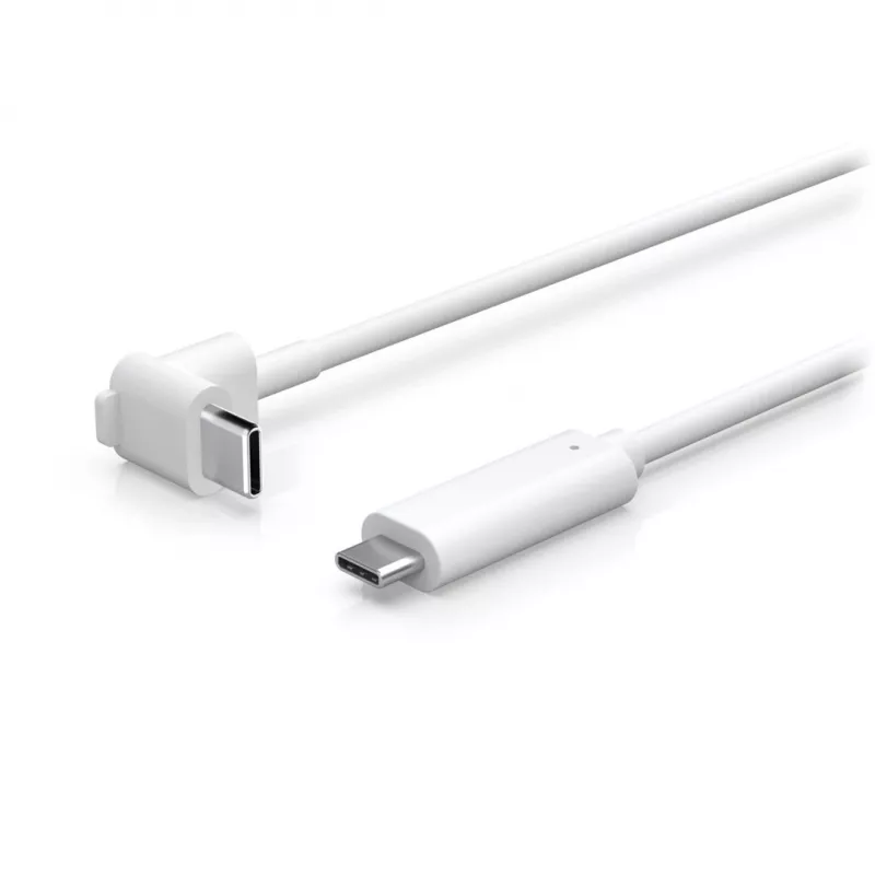 Ubiquiti UISP UACC-G4-INS-Kabel-USB-4.5M USB-Kabel USB C Weiß
