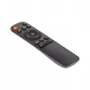 Standard-Throw-Projektor kruger & matz V-LED20 Full HD 1080p, LED, 1,4:1 Throw-Verhältnis, 15–150 Zoll Leinwand, Bluetooth, 3-W-Lautsprecher
