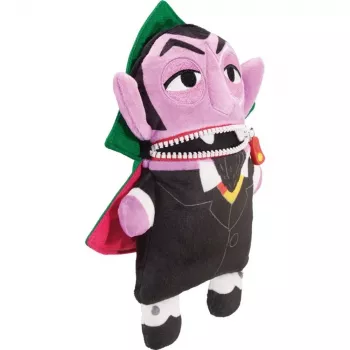 Sesame Street: Sorgenfresser Graf Zahl, Plüschtier 26 cm