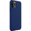 Cover Devia Nature iPhone 11 Pro Max 16,5 cm Blau