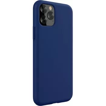 Cover Devia Nature iPhone 11 Pro Max 16,5 cm Blau