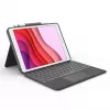 Tastaturhülle Logitech Combo Touch für iPad 7. 8. 9. Generation