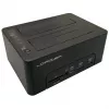 LC-Power Dockingstation USB 3.2 Gen 2x1