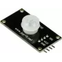 Joy-it SBC-PIR Bewegungs-Sensor 1 Stk. Geeignet für: Arduino, Raspberry Pi, micro:bit (SBC-PIR)