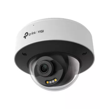 TP-Link InSight S285 Dome IP-Überwachungskamera Außenbereich 3840 x 2160 Pixel Deckenmontage