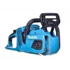 Makita DUC355Z Kettensäge Schwarz, Blau