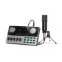 Donner Podcast Starter Kit - Podcast-Aufnahmeset