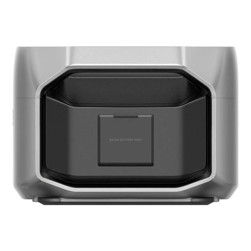 Smart-Extra-Batterie für EcoFlow DELTA Pro 3, 4096 Wh