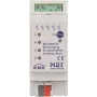 MDT BE-04000.02 Binäreingang 4-fach, 2TE, REG (BE-04000.02)