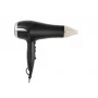 Haartrockner Tristar HD-2451 2000 W Schwarz Transparent