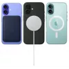 Smartphone Apple iPhone 16 6.1 Zoll 128 GB Schwarz