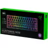 Razer Huntsman Mini Clicky Optical Switch Lila Tastatur
