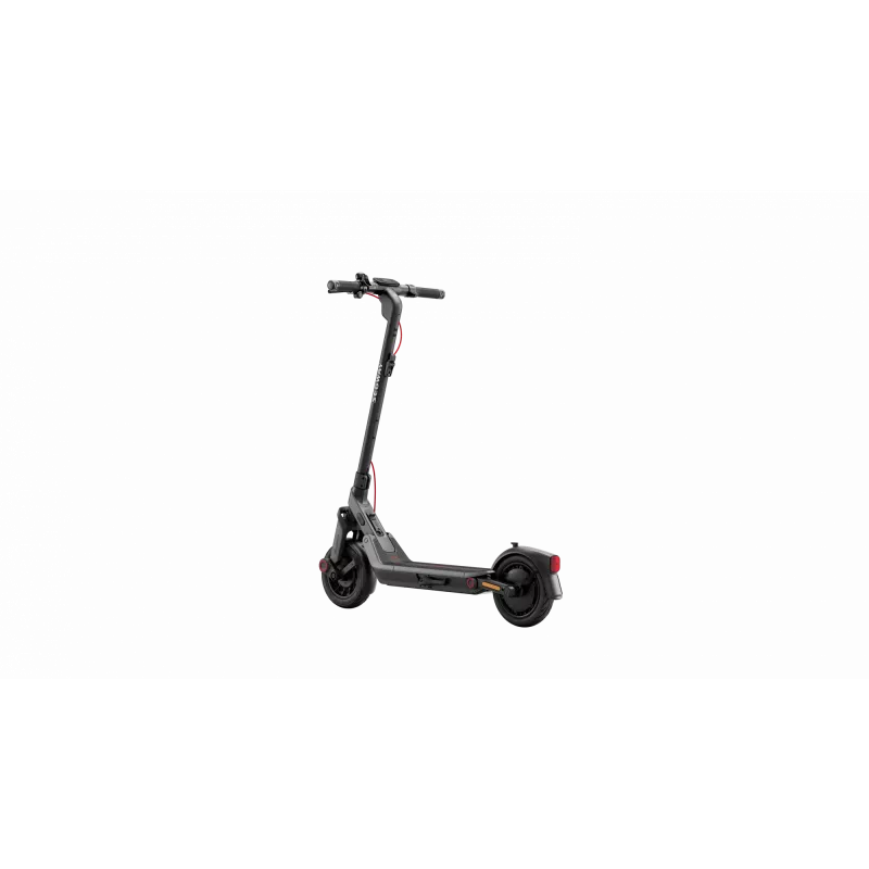 Segway | F3 E | eKickScooter | 1000 W | Bis zu 25 km/h | 10 Zoll | Schwarz