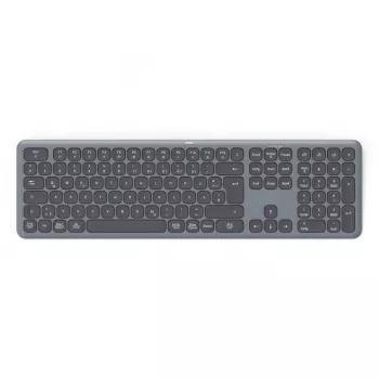 WK-550 Multi-Device-Tastatur WK-550 schwarz