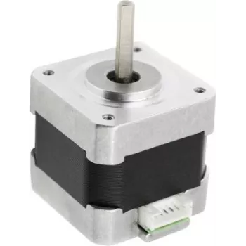 NEMA14-02 - Schrittmotor NEMA 14, 1,8°, 0,75 A, 4,35 V (NEMA14-02)