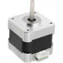 NEMA14-02 - Schrittmotor NEMA 14, 1,8°, 0,75 A, 4,35 V (NEMA14-02)