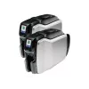 Zebra ZC300 Kunststoffkartendrucker Farbsublimation/Thermotransfer Farbe 300 x 300 DPI