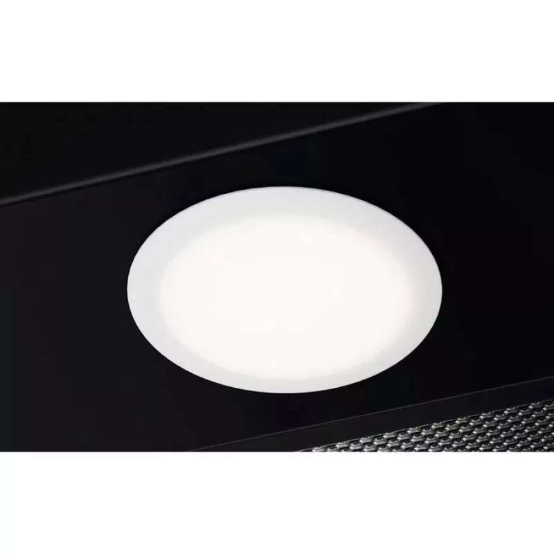 Electrolux CFG526R Schwarz 450 m³/h