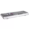 Ducky One 3 Tastatur, Gaming, USB, Grau