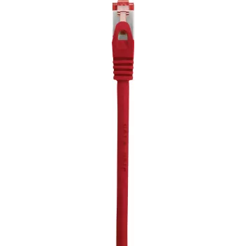 Renkforce RF-5176540 Ethernet-Patchkabel Rot