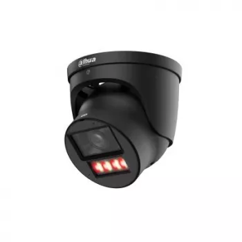 DAHUA IP Eyeball-Kamera HDW5659H-ASEPV0280BPROB 6MP — Festtür-Überwachung, 6MP Auflösung