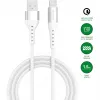 4smarts USB-2.0-Kabel Daten- und Ladekabel C 541455 - Kabel - Digital/Daten