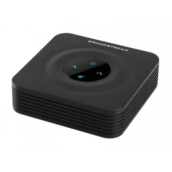 Grandstream Networks HT801-V2 Gateway/Controller 10/100 Mbit/s