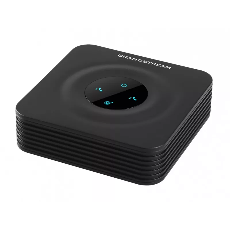 Grandstream Networks HT801-V2 Gateway/Controller 10/100 Mbit/s