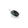 Optische Maus M111 BLAU-SCHWARZ