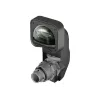 Projektionsobjektiv Epson ELPLX01S — feste Brennweite 5,8 mm, feste Blende 1,9 mm, kompatibel mit ausgewählten Epson-Projektoren