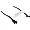Computer-Gehäuse-Beleuchtungsset INTER-TECH RS-042 RGB — RGB-LED-Streifen 1000 mm, 10 mm Breite, schwarz