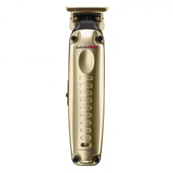 Kabelloser Haartrimmer BABYLISS Pro LO-PROFX FX726GE — leicht, Modell FX726GE