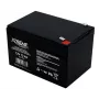 Xtreme 82-216# Batterie Schwarz