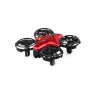 Kameradrohne Amewi 25324 Mini-Drohne 300 mAh Schwarz Rot