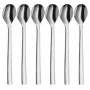 WMF 1291396046 Besteckset 6-teilig Edelstahl