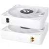 Fan Thermaltake CT140 EX Reverse ARGB Sync PC Cooling Fan Weiß (3er-Pack)