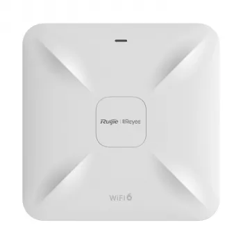 Ruijie Networks RG-RAP2260(E) Wireless Access Point 3202 Mbit/s Weiß Power over Ethernet (PoE)