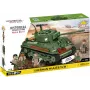 Blocks Sherman M4A2E8 865 Bausteine
