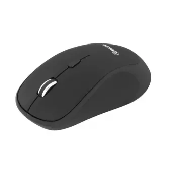Kabellose Maus Tellur Basic Regular Schwarz