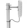 Poynting-Patch-Antenne A-PATCH-0026, N-Typ-F-Buchse, 8,7 dBi Gewinn