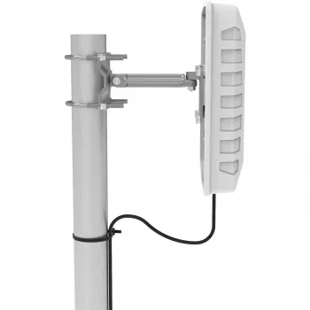 Poynting-Patch-Antenne A-PATCH-0026, N-Typ-F-Buchse, 8,7 dBi Gewinn