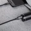 USB-C-Kabel Aukey CB-CC1P 1 m, 60W PD, USB-C auf USB-C