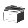 Multifunktionsdrucker Pantum CM2100ADW Laser Farbdruck