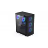 ENDORFY Ventum 200 ARGB Full Tower Schwarz
