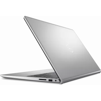 Dell Pro 15 Essential PV15250 | Platin-Silber | 15,6 Zoll | WVA | FHD | 1920 x 1080 Pixel | Anti-Glare | Intel Core i5 | i5-1334U | 16 GB | DDR5 | Solid-State-Laufwerk Kapazität 100