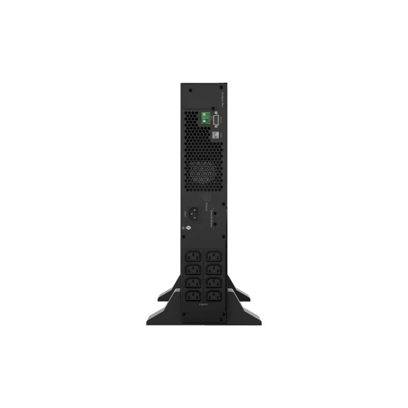 USV Armac Rack 1000VA ON-LINE PF1 Staubfrei