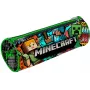Federmäppchen Kids Euroswan Minecraft Modell MC00052, kompaktes Etui