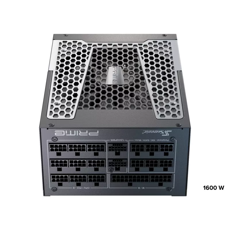 Netzteil Seasonic ATX3-PRIME-PX-1600 1600 W